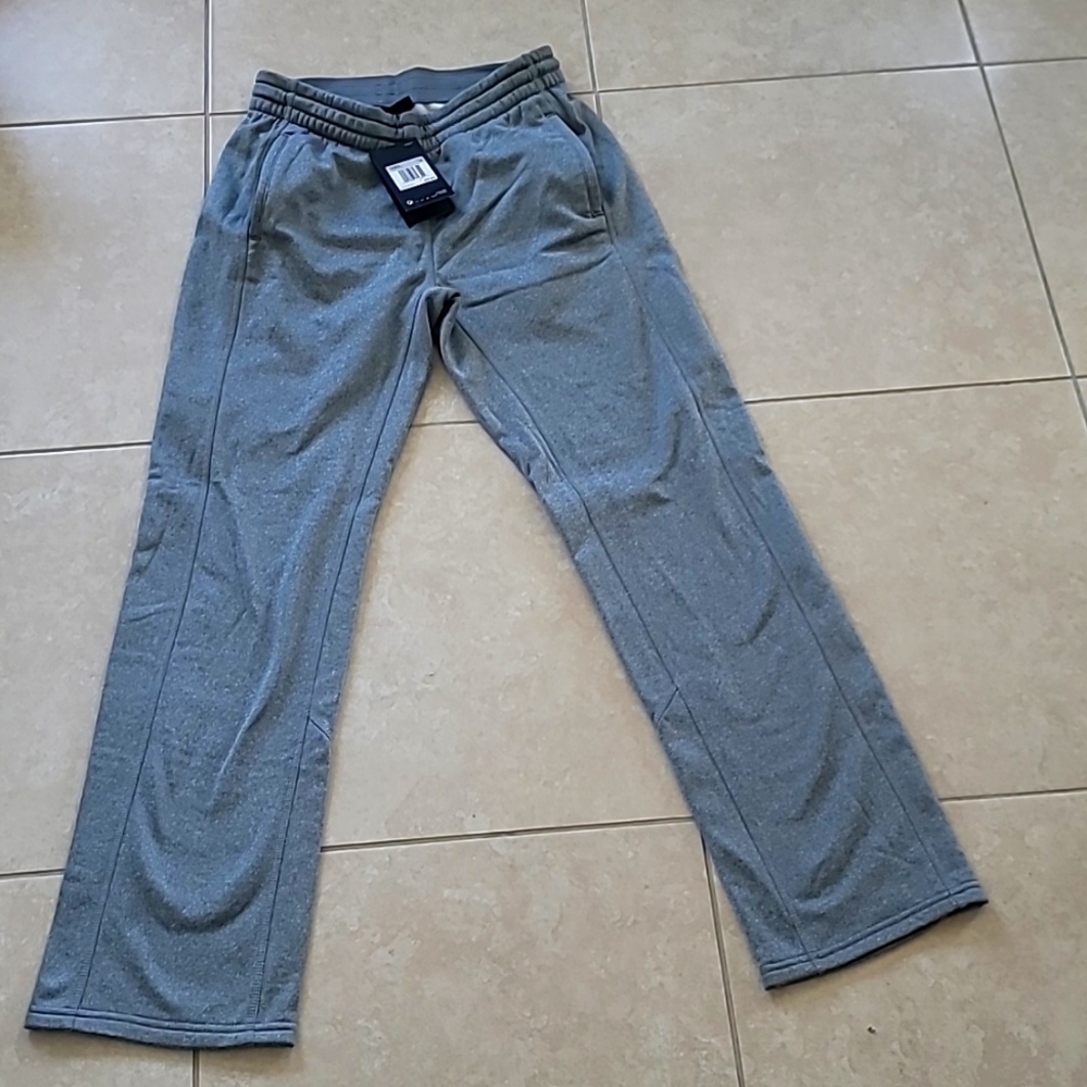 Nike Therma Dri-Fit Comfy Lounge Pants